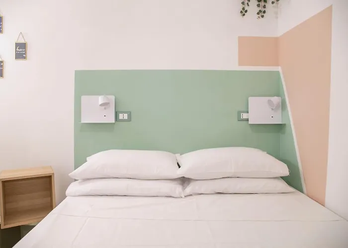 Apartament z 1 sypialnią